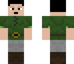 eldemoledor17 my skin