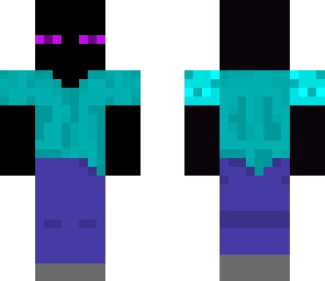 ender steve