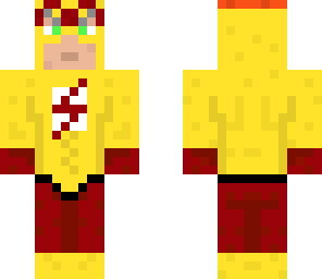 kidflash