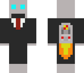 buisness robot