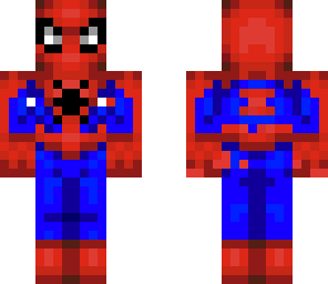 spider man