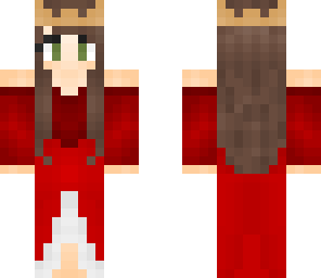 red queen