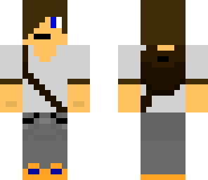 adventurer