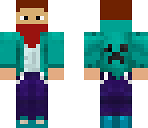 cool guy 2
