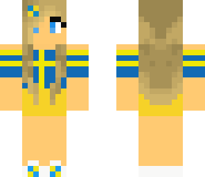 awesome swedish girl