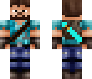 hunter steve