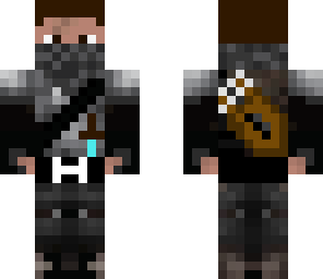 hunter steve