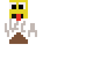 man lick pooz