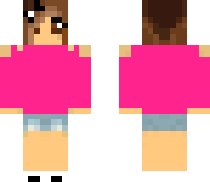 girly