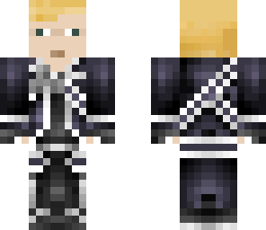 kirito ryanrulesok style