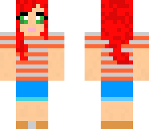 redhead mary of dadsrfunny