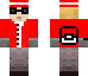 pokemon ryanrulesok skin