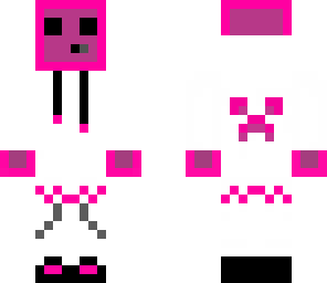 pink slime