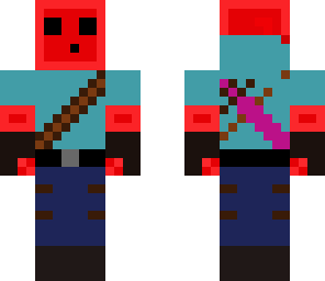 blood slime