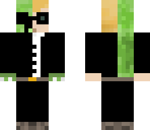 creeper corruption ryanrulesok skin