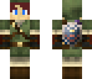 me link