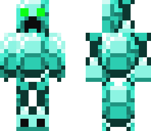 diamond creeper