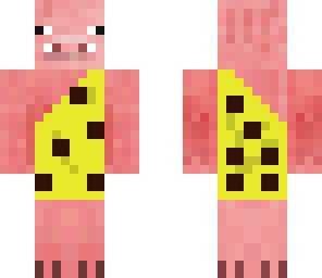 cave pig
