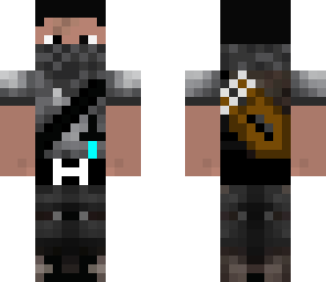hunter steve