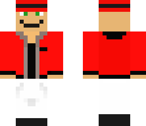 hat guy
