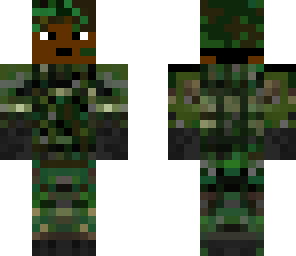special forces brigade
