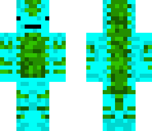tropic lizard