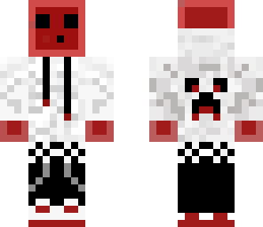 red slime