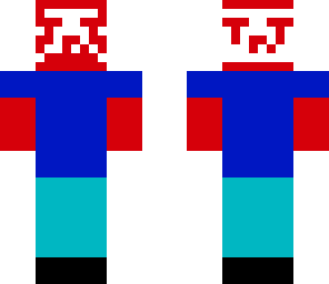 tnt steve
