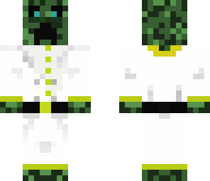 disco creeper feavar