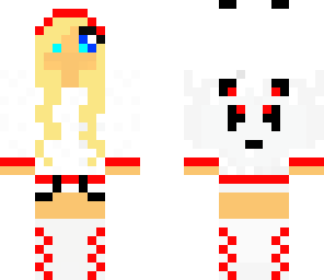 nymphesae's panda