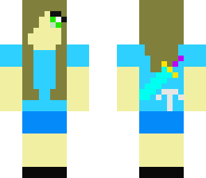 a miner