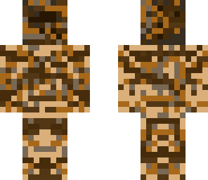 camoflage