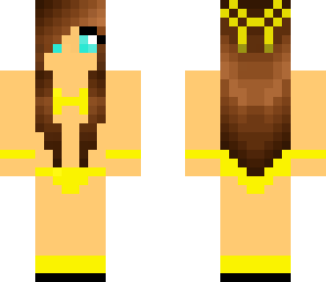 improved budder bikini