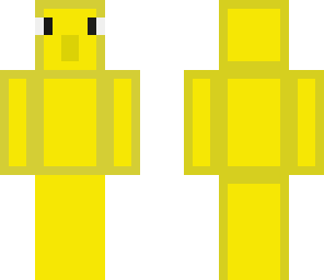 butter man