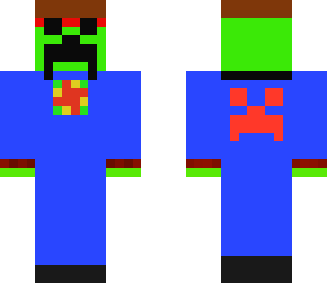 dj creeper