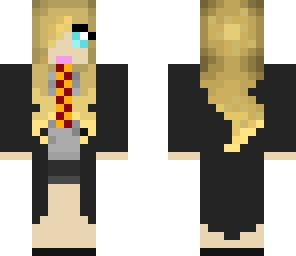 edited hogwartz