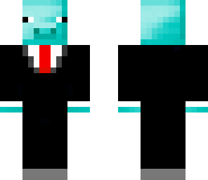 diamond pig in suit edited