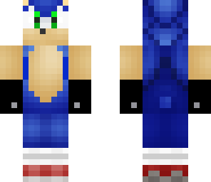 sonic