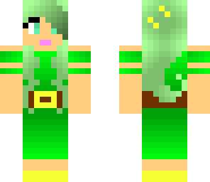 st partrick's day girl