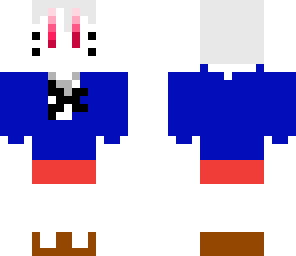 violet my anthro