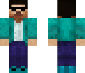 person