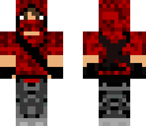 red assassin