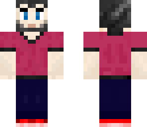 widowgaming skin