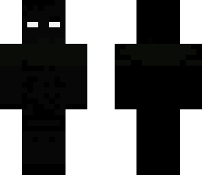 darkness dude