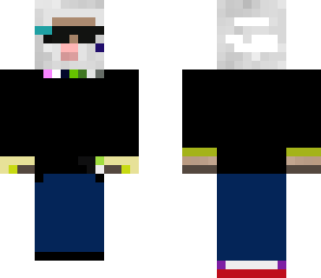 regular sheep guy