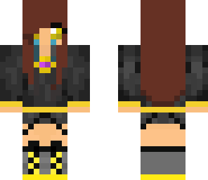 sad butter girl