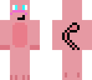 mew