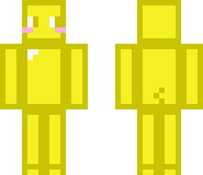 butter creature