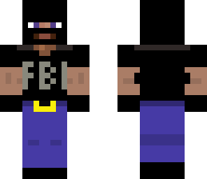fbi steve
