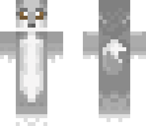 arctic fox